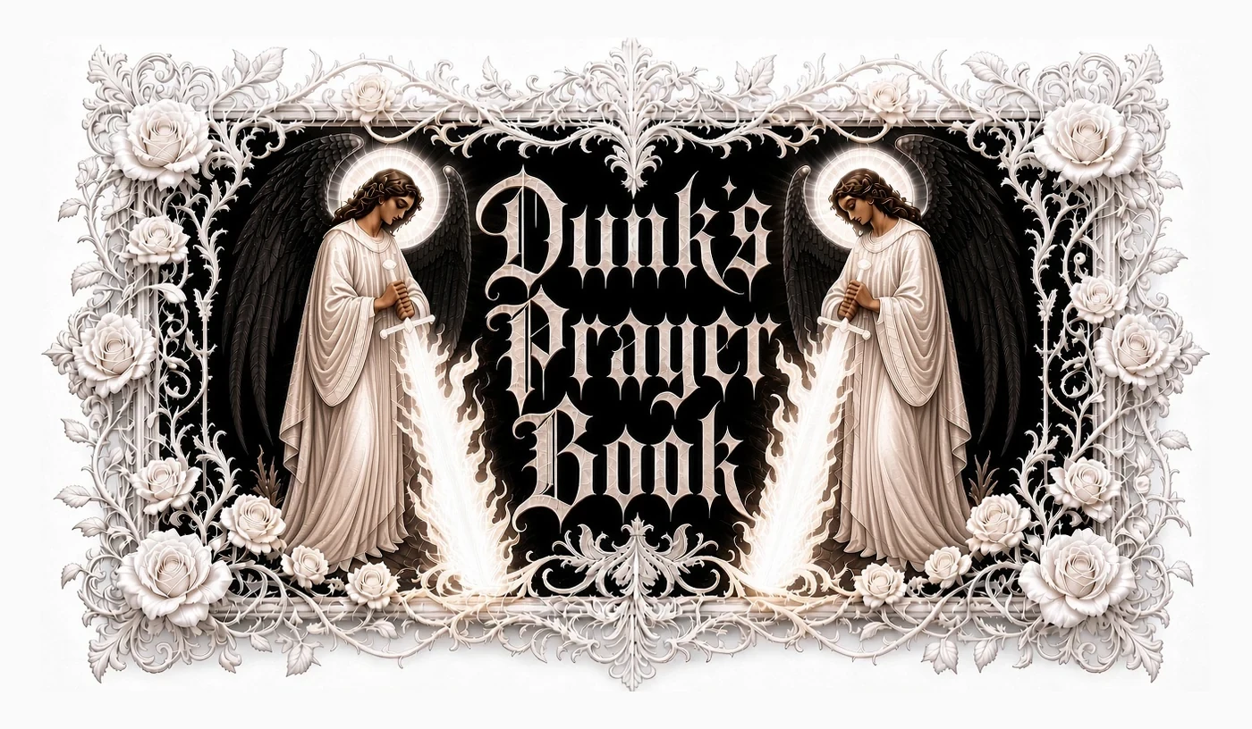 Dunk's Prayer Book